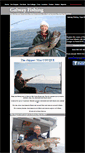 Mobile Screenshot of galwayfishing.ie